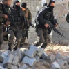 Nusaybinde polise saldırı: 2 şehit