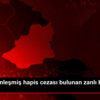 48 yıl kesinleşmiş hapis cezası bulunan zanlı Kars ... 48 yıl kesinleşmiş hapis cezası bulunan zanlı Kars ...