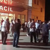Magandalar bir düğünde 10 kişiyi yaraladı! Magandalar bir düğünde 10 kişiyi yaraladı!