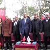 "Kadın Çiftçilerle İpekböceği Yetiştiriciliğinin Canlandırılması ... "Kadın Çiftçilerle İpekböceği Yetiştiriciliğinin Canlandırılması ...