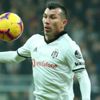 Beşiktaş'ta Gary Medel eşyalarını topladı