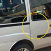 Cezaevi müdürü trafik ışıklarında öldürüldü Cezaevi müdürü trafik ışıklarında öldürüldü