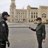 Azerbaycan'da karantina süresi 31 Ağustos'a kadar uzatıldı