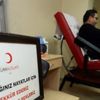 SON DAKİKA: Deprem sonrası Ege Üniversitesi'nden kan anonsu SON DAKİKA: Deprem sonrası Ege Üniversitesi'nden kan anonsu