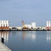 Filyos Limanı nda müjde öncesi hareketlilik Filyos Limanı nda müjde öncesi hareketlilik