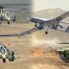 İlişkiler derinleşiyor: Kardeş ülke Azerbaycan Türkiye'den İHA-SİHA, Altay tankı ve Atak helikopteri alacak