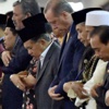 Endonezya'da namaz