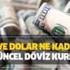 Dolarda son dakika hareketliliği! 14 Ocak euro ve dolar ne kadar, kaç lira oldu? Güncel döviz kurları Dolarda son dakika hareketliliği! 14 Ocak euro ve dolar ne kadar, kaç lira oldu? Güncel döviz kurları