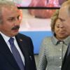 TBMM Başkanı Şentop, Putin ile görüştü