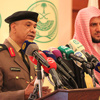 Suudi Arabistan: İdamlar devam edecek Suudi Arabistan: İdamlar devam edecek