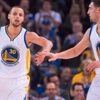 Warriors'tan Rockets'a 25 sayı fark! Warriors'tan Rockets'a 25 sayı fark!