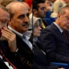 Erdoğan gözyaşlarını tutamadı! Erdoğan gözyaşlarını tutamadı!
