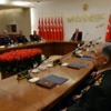 Balyoz'dan tahliye olan komutanlara terfi yolu açıldı Balyoz'dan tahliye olan komutanlara terfi yolu açıldı