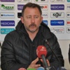 Medicana Sivasspor'da Sergen Yalçın'la Devam Kararı