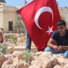 Şehidin kardeşinden Demirtaş'a dikkat çeken çağrı! Şehidin kardeşinden Demirtaş'a dikkat çeken çağrı!