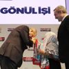 Meliha ninenin Başkan Erdoğan sevgisi