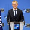 Stoltenberg: Dağlık Karabağ bölgesindeki kriz nedeniyle Rusya'nın artan mevcudiyetini gözlemliyoruz