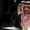 S. Arabistan veliahtını değiştirdi S. Arabistan veliahtını değiştirdi