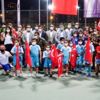 Raketleri Cumhuriyet için salladılar
