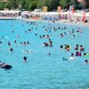 Antalya'da oteller doldu Antalya'da oteller doldu
