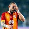 Wesley Sneijder korkuttu