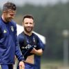 Robin van Persie: Aykut Kocaman beni heyecanlandırıyor