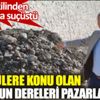﻿CHP Ordu Milletvekili Mustafa Adıgüzel: Türkülere konu olan Ordu’nun dereleri pazarlanıyor
