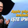 Yeni iPhone büyük bir etkinlikle tanıtıldı