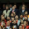 Cengiz'den şampiyonluk açıklaması! Cengiz'den şampiyonluk açıklaması!