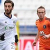 Başakşehir, Kasımpaşa deplasmanından mutlu dönüyor