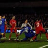Gerrard tek başına yıktı! Gerrard tek başına yıktı!