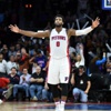Drummond canavar gibi ama...