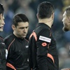 Caner: Hakeme kötü bir şey demedim Caner: Hakeme kötü bir şey demedim