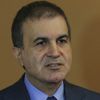 AK Parti Sözcüsü Ömer Çelik'ten Macron'un sözlerine tepki