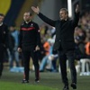 "Emenike olmasa o pozisyonlara giremezdik"