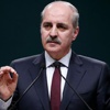 Kurtulmuş: PYD-PKK bağlantılı olarak ortaya konulmuştur