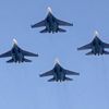 Rusya: Türkiye Su-35'e ilgi duyarsa Moskova bu seçeneği değerlendirmeye hazır