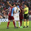 Abay için Trabzon'dan suç duyurusu Abay için Trabzon'dan suç duyurusu