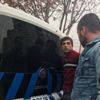 İntihar edecekti polisler para gösterince vazgeçti