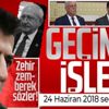 CHP’den istifa eden Mehmet Ali Çelebi’den ‘Saray Operasyonu’ tepkisi: Geçin bu işleri!