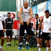 Beşiktaş Almanya yolcusu Beşiktaş Almanya yolcusu