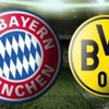 Borussia Dortmund 2-0 Bayern Munih Almanya Süper Kupa Maçı Geniş Özeti ve Golleri İzle