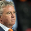 Hiddink'ten önemli açıklama Hiddink'ten önemli açıklama