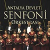 'Carmina Burana' konseri büyük ilgi gördü 'Carmina Burana' konseri büyük ilgi gördü