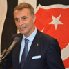 Fikret Orman'dan Quaresma müjdesi! Fikret Orman'dan Quaresma müjdesi!