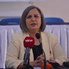 Gültan Kışanak: Ayağınızı denk alın Gültan Kışanak: Ayağınızı denk alın