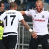 Quaresma: "Töre'de kendimi görüyorum..." Quaresma: "Töre'de kendimi görüyorum..."