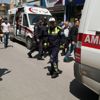 Aksaray'da dehşet: Eski eşinin boşanma davası avukatını öldürüp, intihar etti