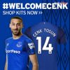 Cenk Tosun yuvaya dönüyor!