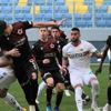 Maç sonucu: Gençlerbirliği 2-1 Aytemiz Alanyaspor canlı anlatım izle | Süper Lig 11. hafta